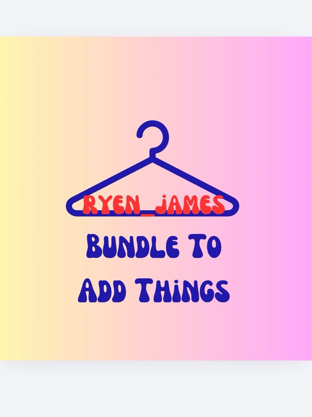 Ryen_James Bundle